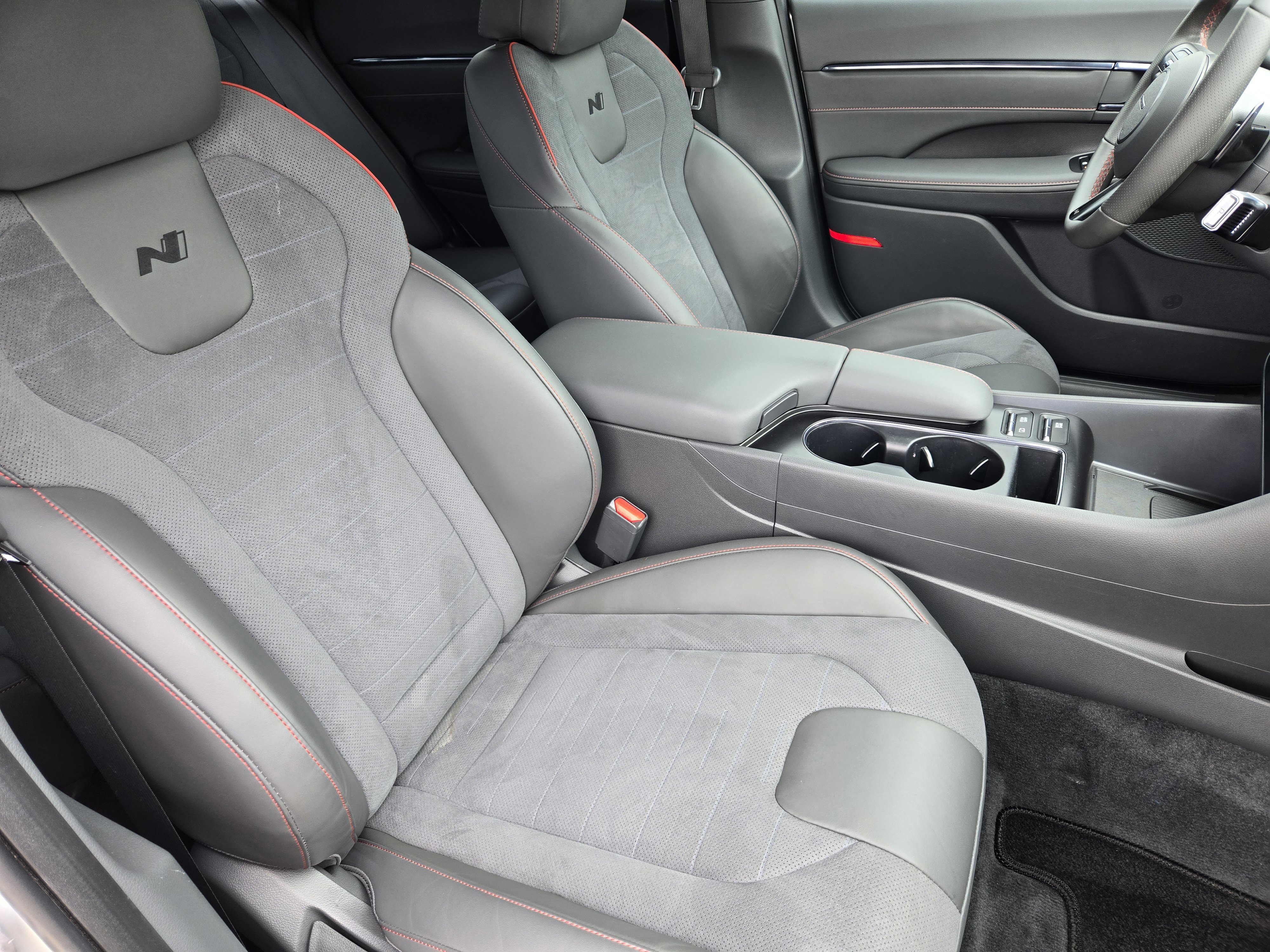 Used 2024 Hyundai Sonata N Line FWD image 10