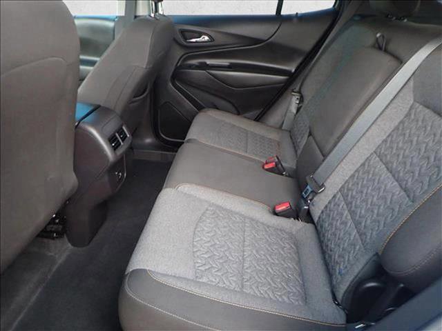 Used 2024 Chevrolet Equinox LT image 10