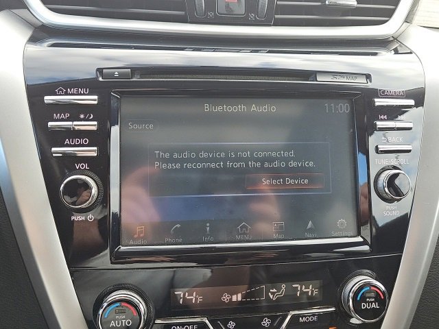 Used 2015 Nissan Murano Platinum image 20