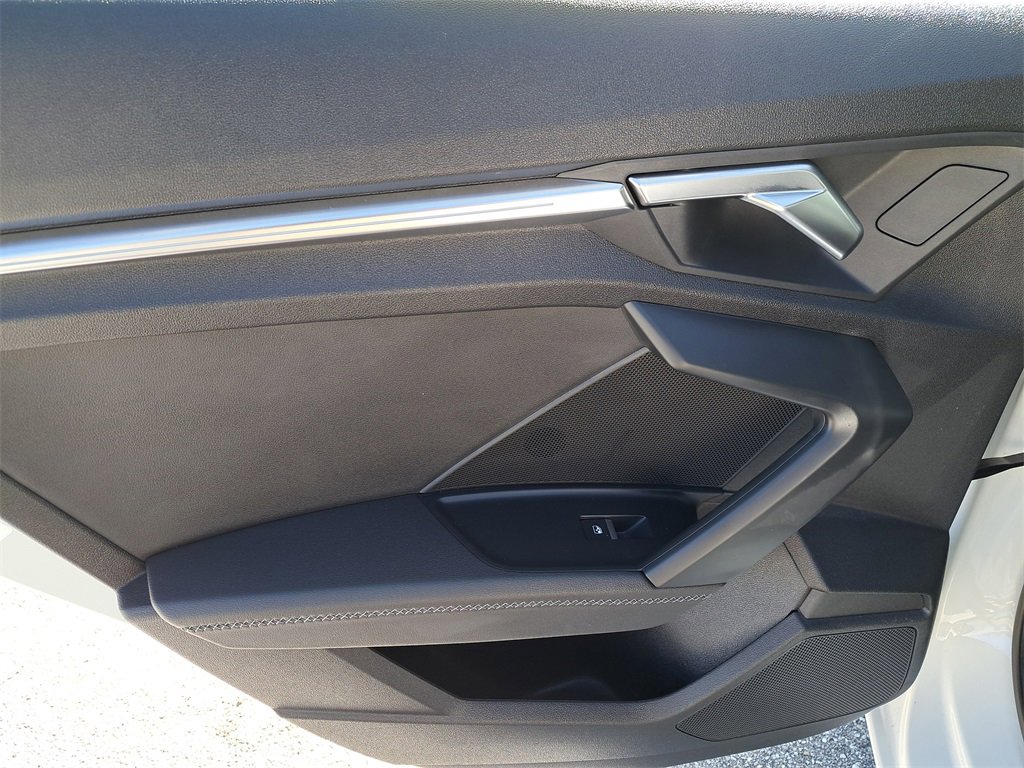 Certified 2023 Audi A3 2.0T Premium Plus w/ Premium Plus Package image 28