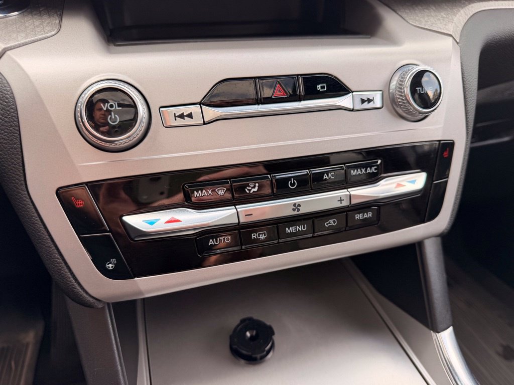Used 2023 Ford Explorer Timberline AWD/4WD image 29