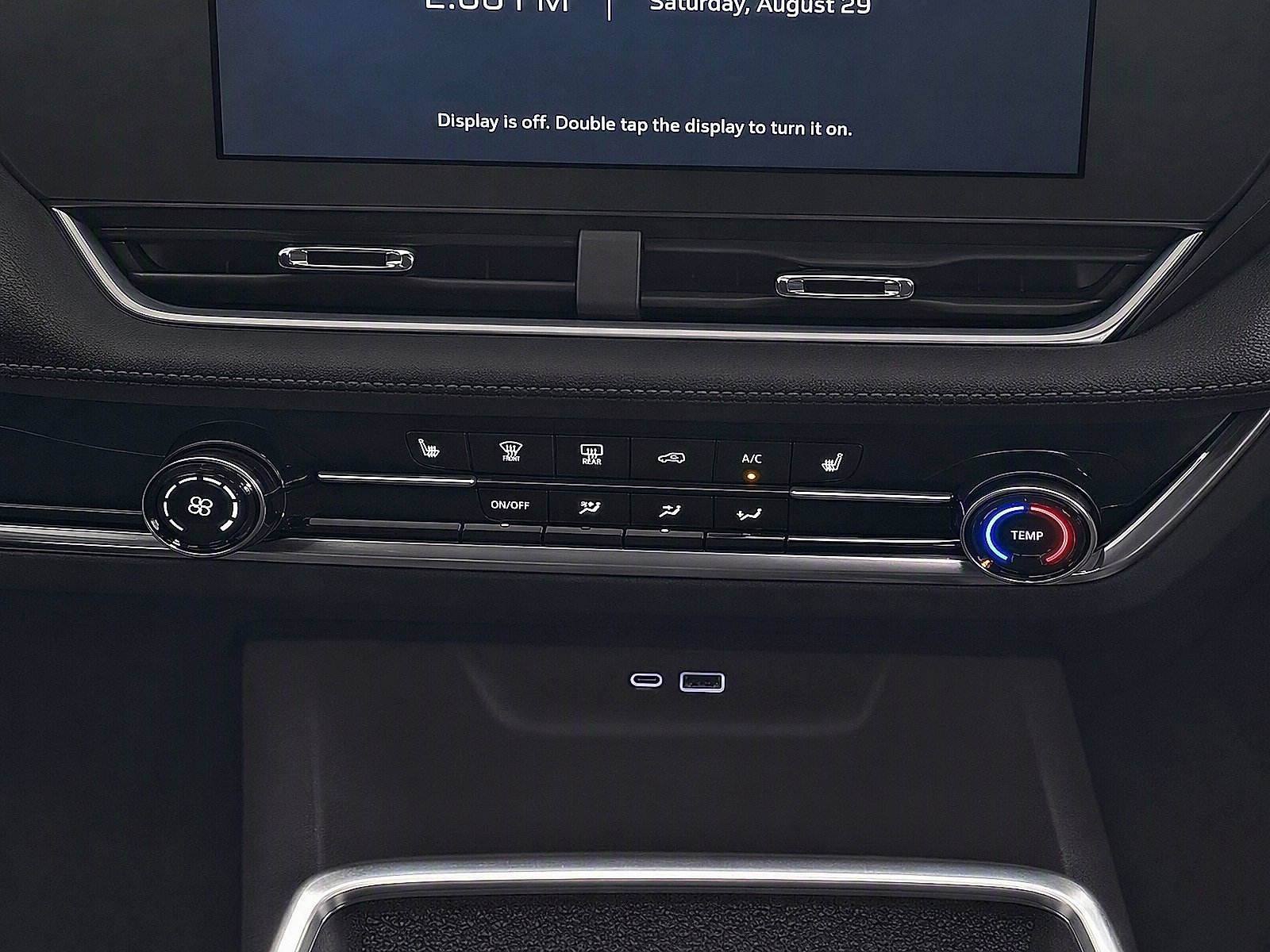 New 2027 Chevrolet Equinox LT FWD image 10