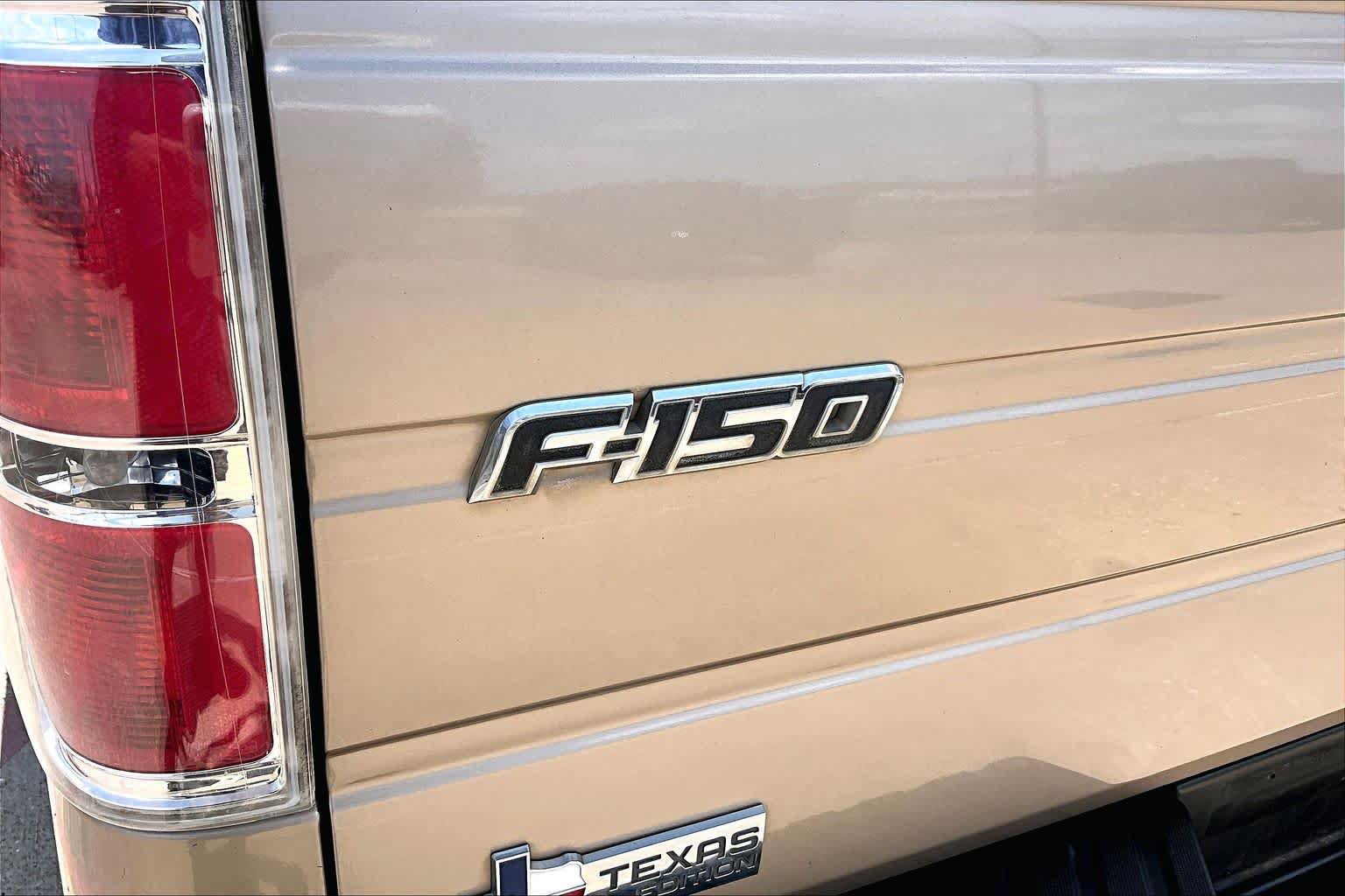 Used 2012 Ford F150 XLT RWD image 29