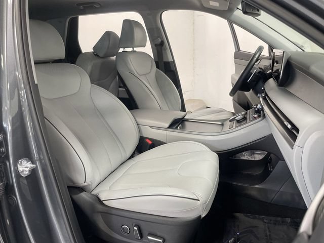 Used 2025 Hyundai Palisade SEL AWD/4WD image 27