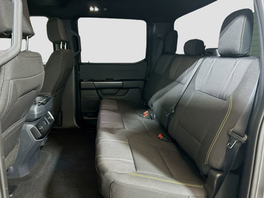 Used 2025 Ford F150 STX image 20