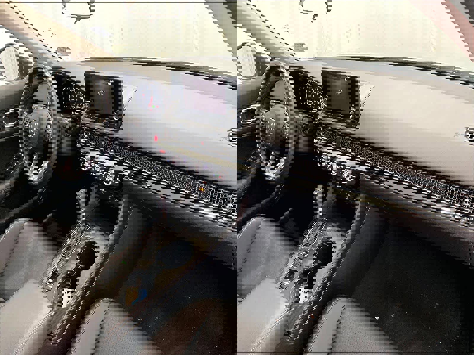 Used 2023 Honda Civic EX-L image 14