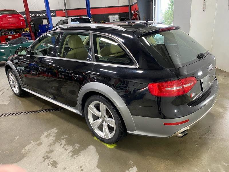 Used 2014 Audi A4 Premium Plus w/ Premium Plus Package AWD/4WD image 5