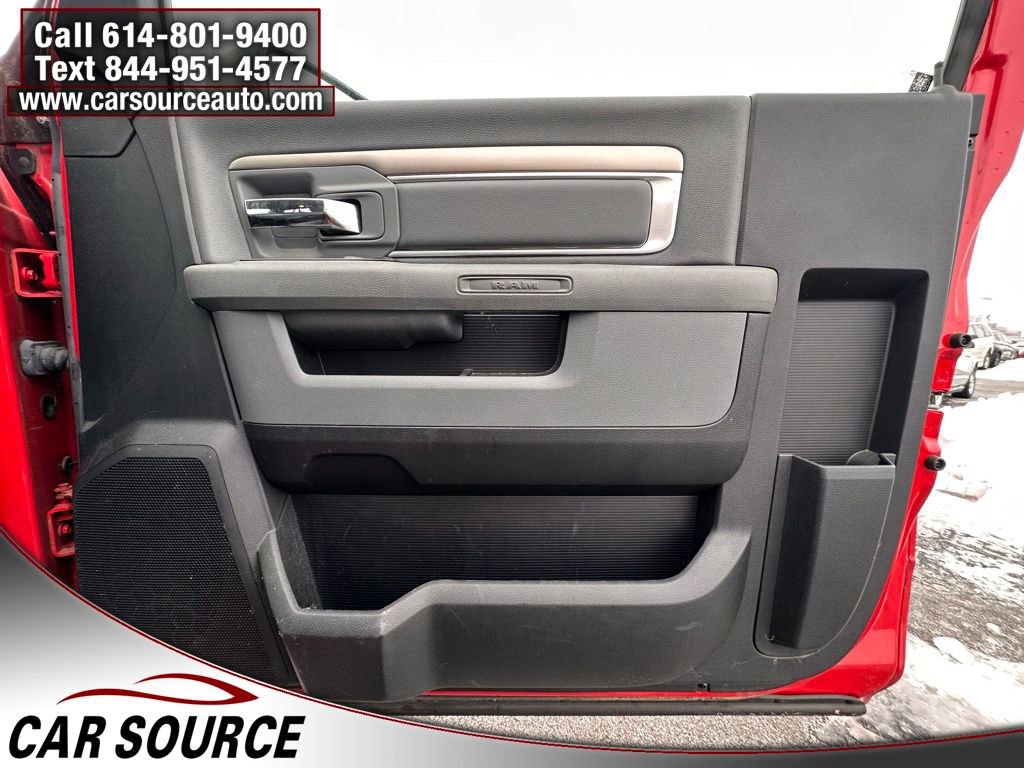 Used 2013 RAM 1500 Express image 19
