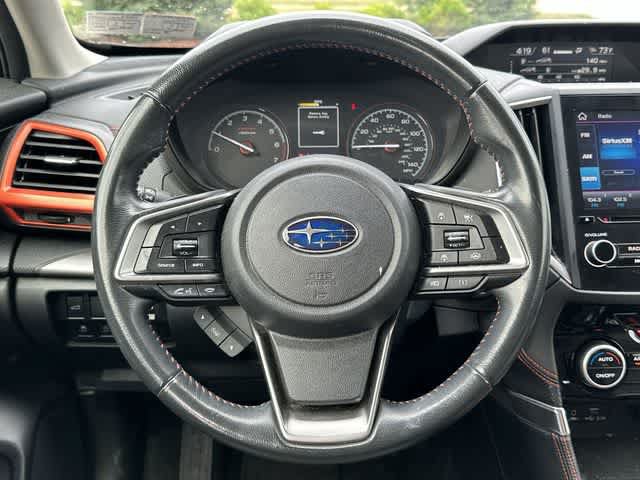Used 2020 Subaru Forester Sport w/ Popular Package #2 AWD/4WD image 8