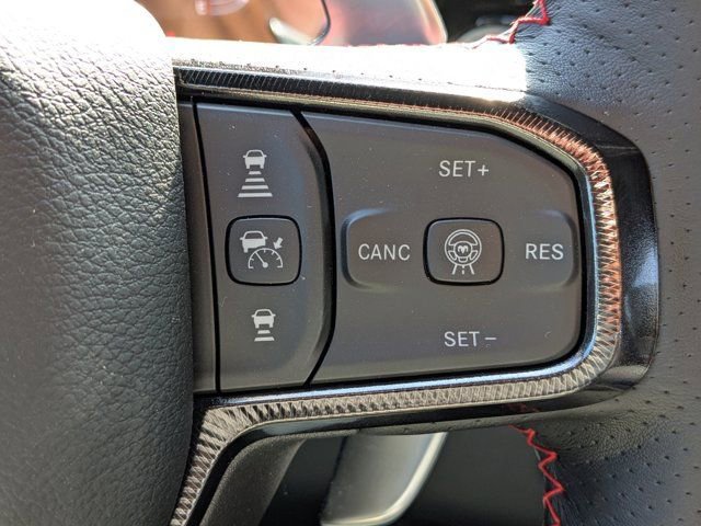 New 2026 RAM 1500 RHO w/ RHO Level 1 Equipment Group image 27
