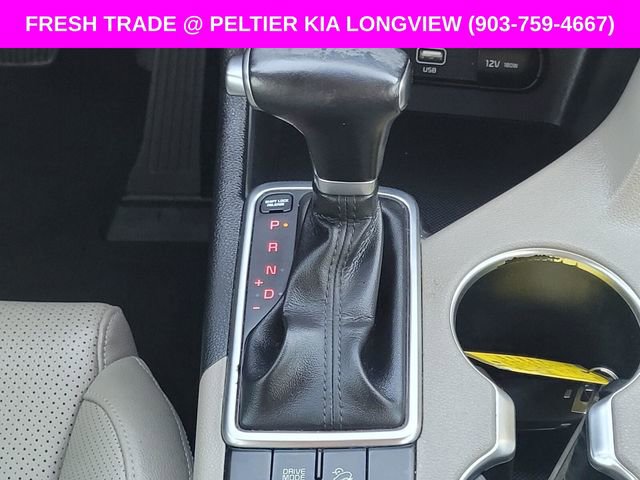 Used 2020 Kia Sportage EX FWD image 24