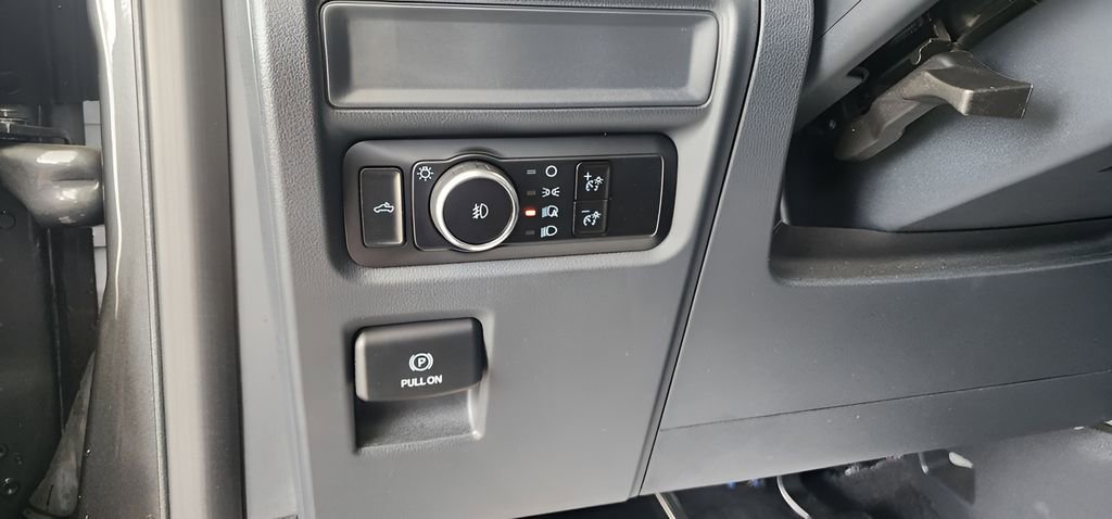 Used 2024 Ford F150 STX image 24