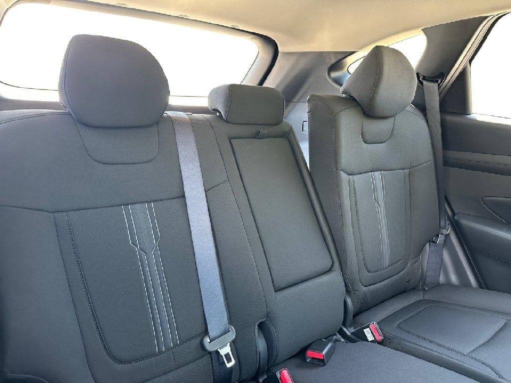 New 2026 Hyundai Tucson SEL Plus FWD image 22