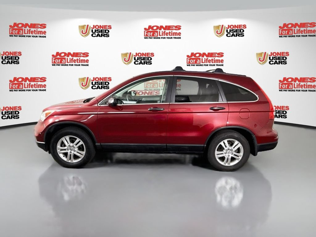 Used 2010 Honda CR-V EX image 12