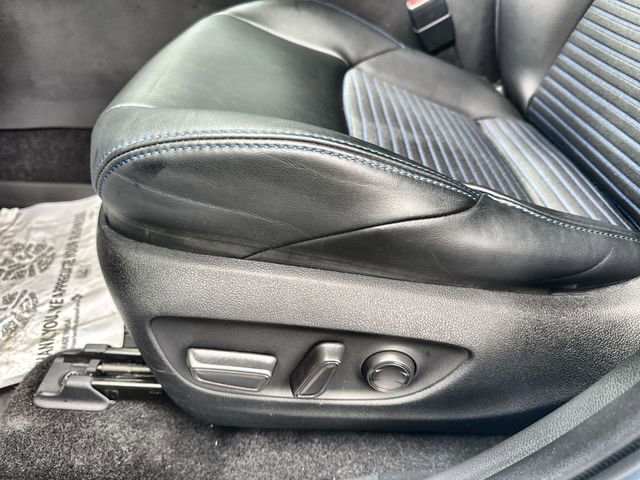 Used 2023 Toyota RAV4 XSE image 21