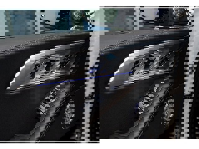 Used 2026 BMW XM Label Red image 55