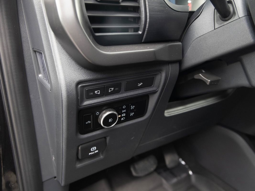 Used 2024 Ford F150 XLT w/ Equipment Group 302A MID image 16