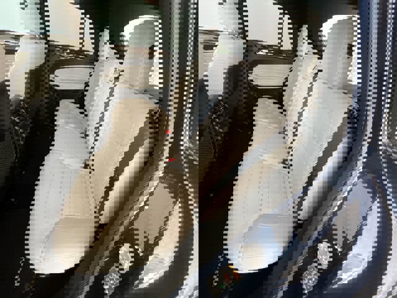 Used 2016 Mercedes-Benz GLE 450 4MATIC Coupe image 23