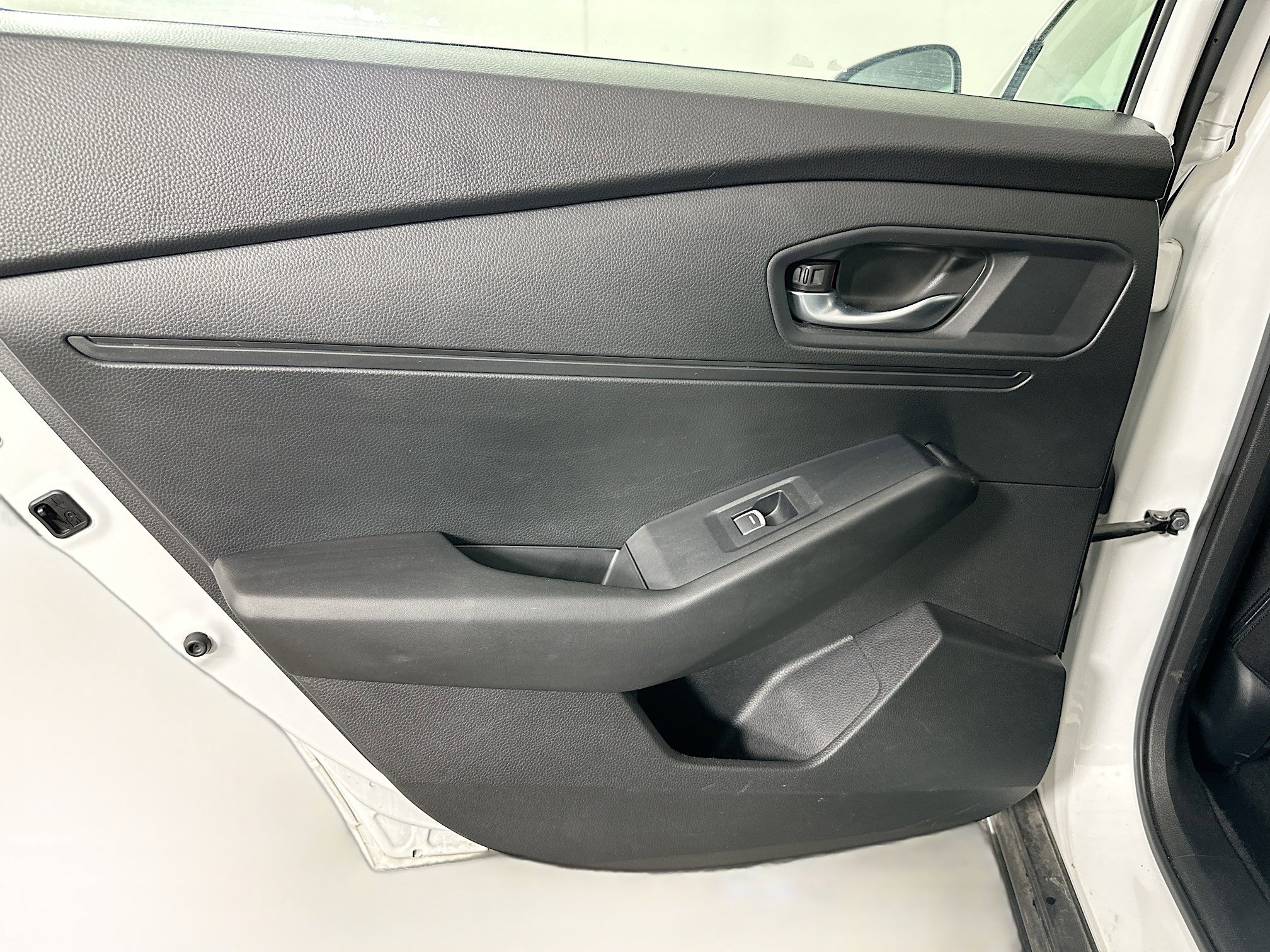 Used 2024 Honda Accord EX image 25