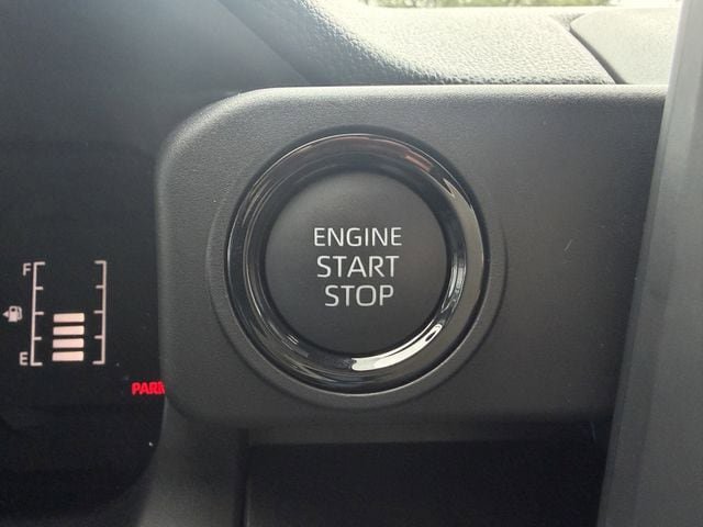 New 2026 Toyota Tacoma SR5 AWD/4WD image 20