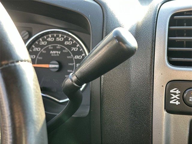 Used 2010 GMC Canyon SLT image 13