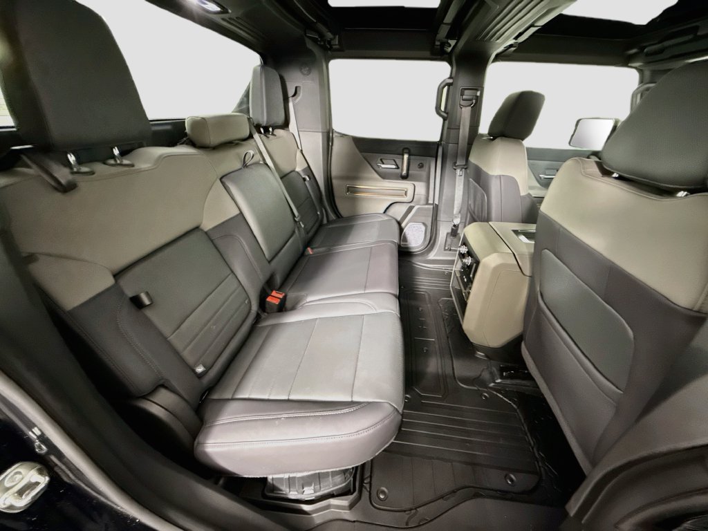Used 2025 GMC Hummer EV 2X AWD/4WD image 27