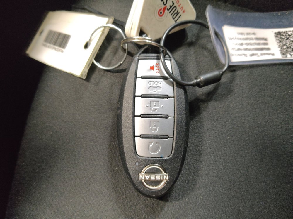 Used 2023 Nissan Altima 2.5 SV image 32