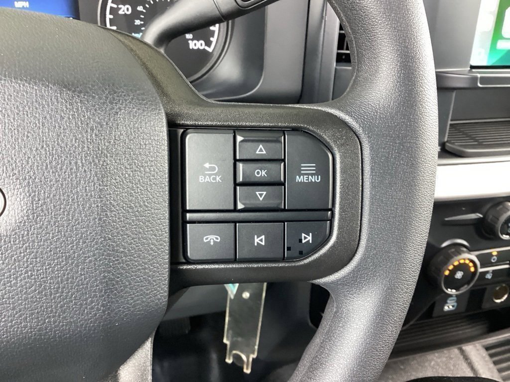 New 2025 Ford F250 XL w/ FX4 Off-Road Package image 39