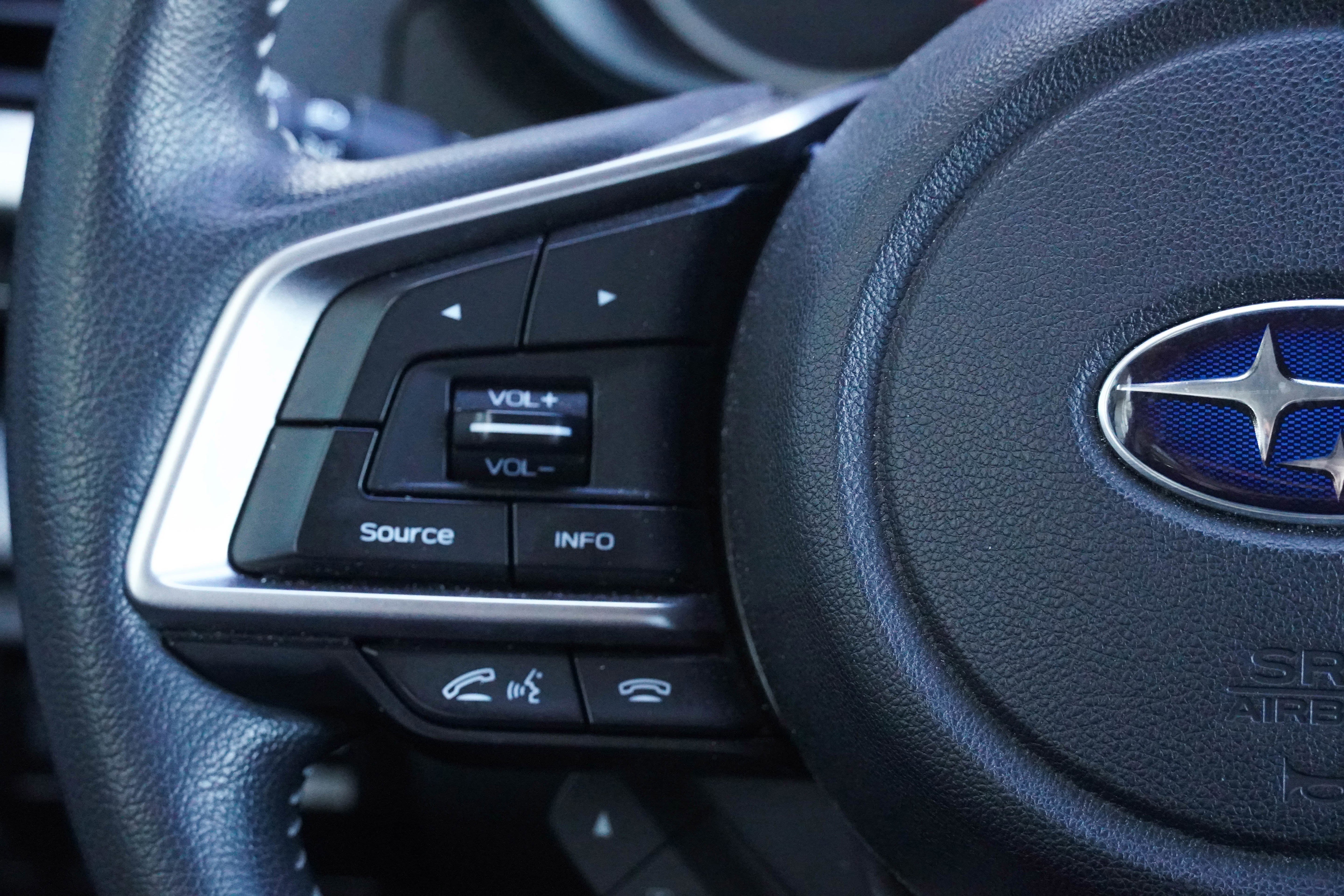 Used 2019 Subaru Forester Limited w/ Popular Package #3 image 22