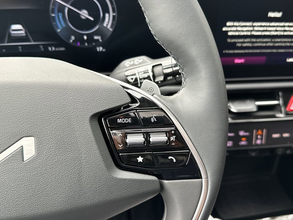 New 2026 Kia Niro Wave image 23