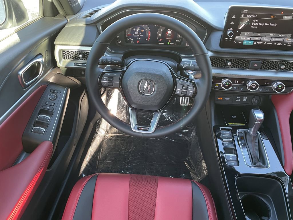 New 2026 Acura Integra A-Spec image 14