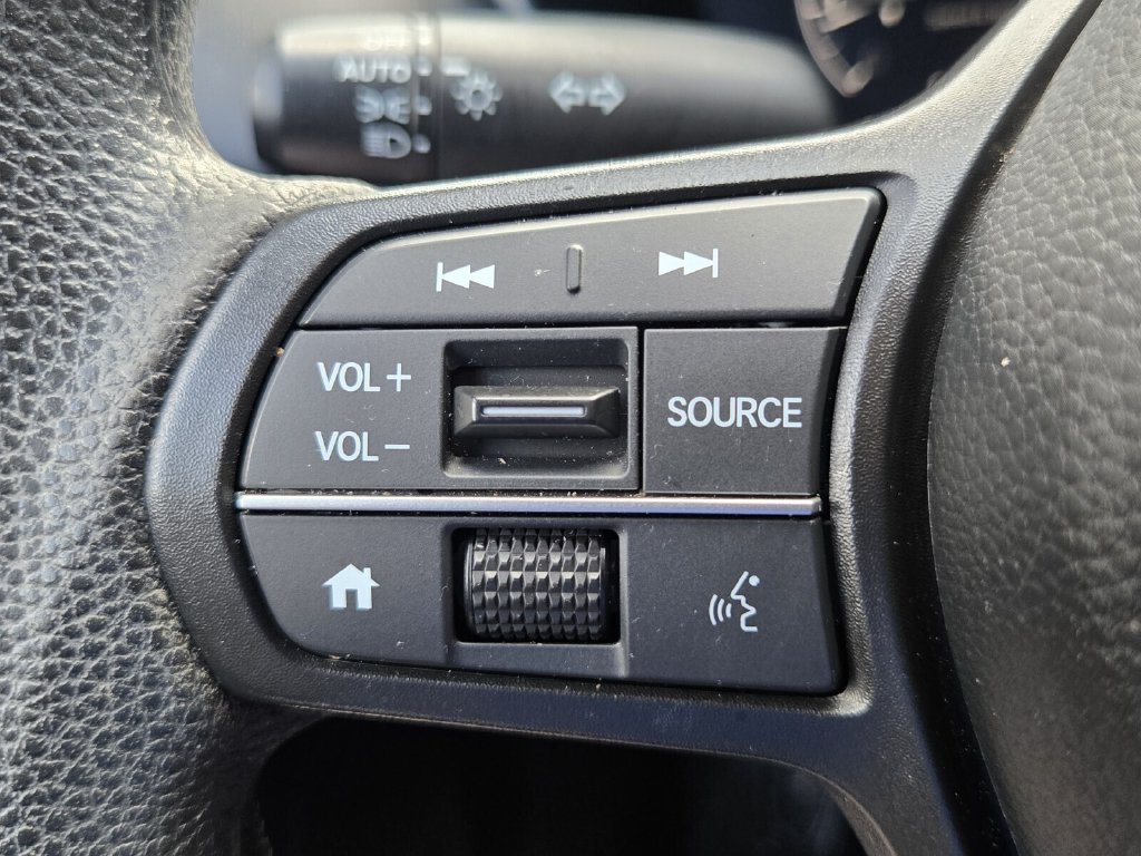 Certified 2024 Honda HR-V LX image 24
