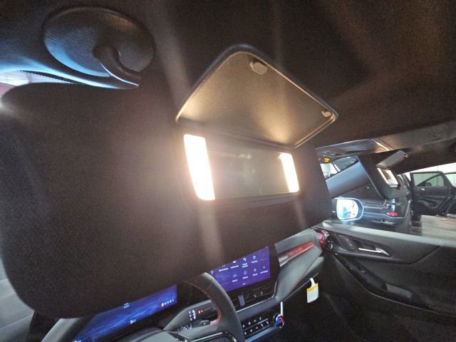 New 2026 Chevrolet Equinox RS w/ LPO, Floor Liner Package image 49