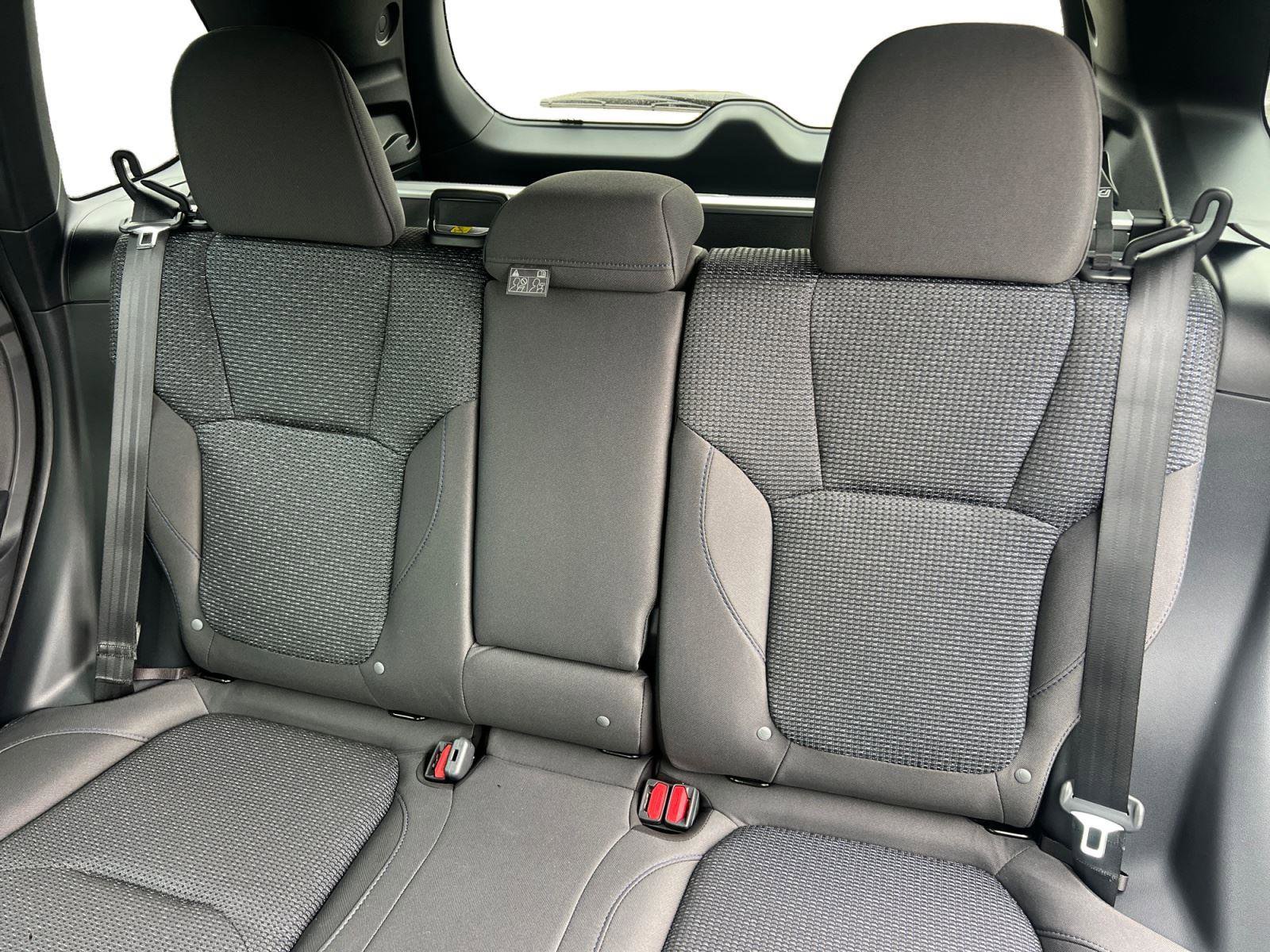 New 2026 Subaru Forester Premium image 13