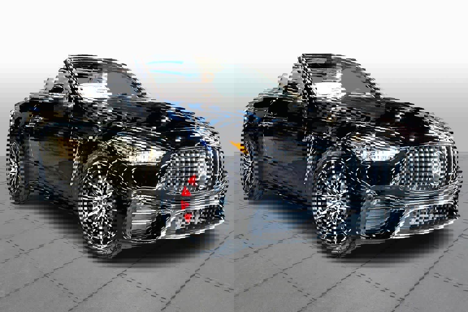 New 2026 Mercedes-Benz CLE 53 AMG 4MATIC Cabriolet image 2