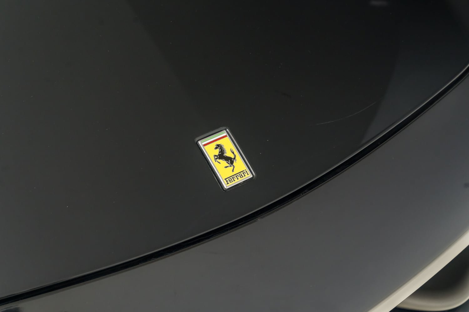 Used 2010 Ferrari 458 Italia Coupe RWD image 34
