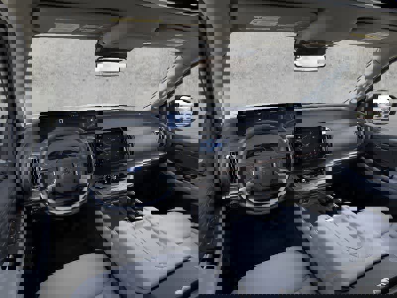 New 2025 Ford Expedition Platinum w/ Platinum Ultimate Package image 9