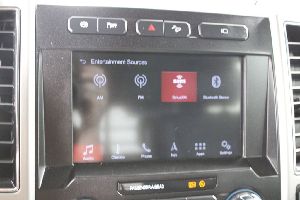 Used 2019 Ford F350 Lariat w/ Lariat Ultimate Package AWD/4WD image 51