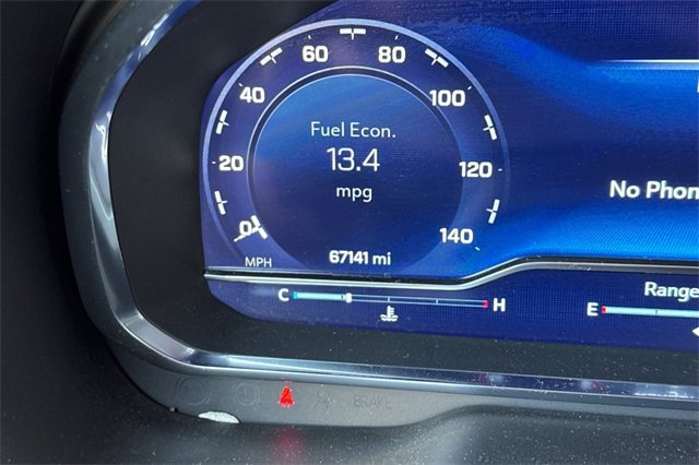 Used 2024 Chevrolet Suburban LT image 39