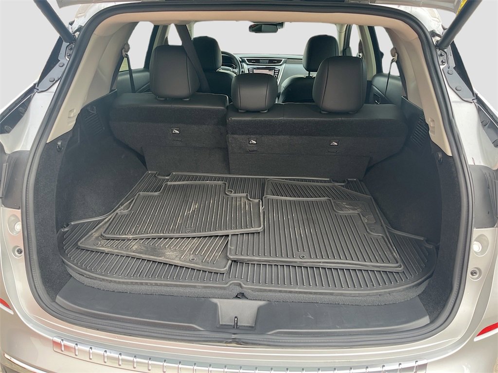 Used 2023 Nissan Murano Platinum w/ Cargo Package image 27