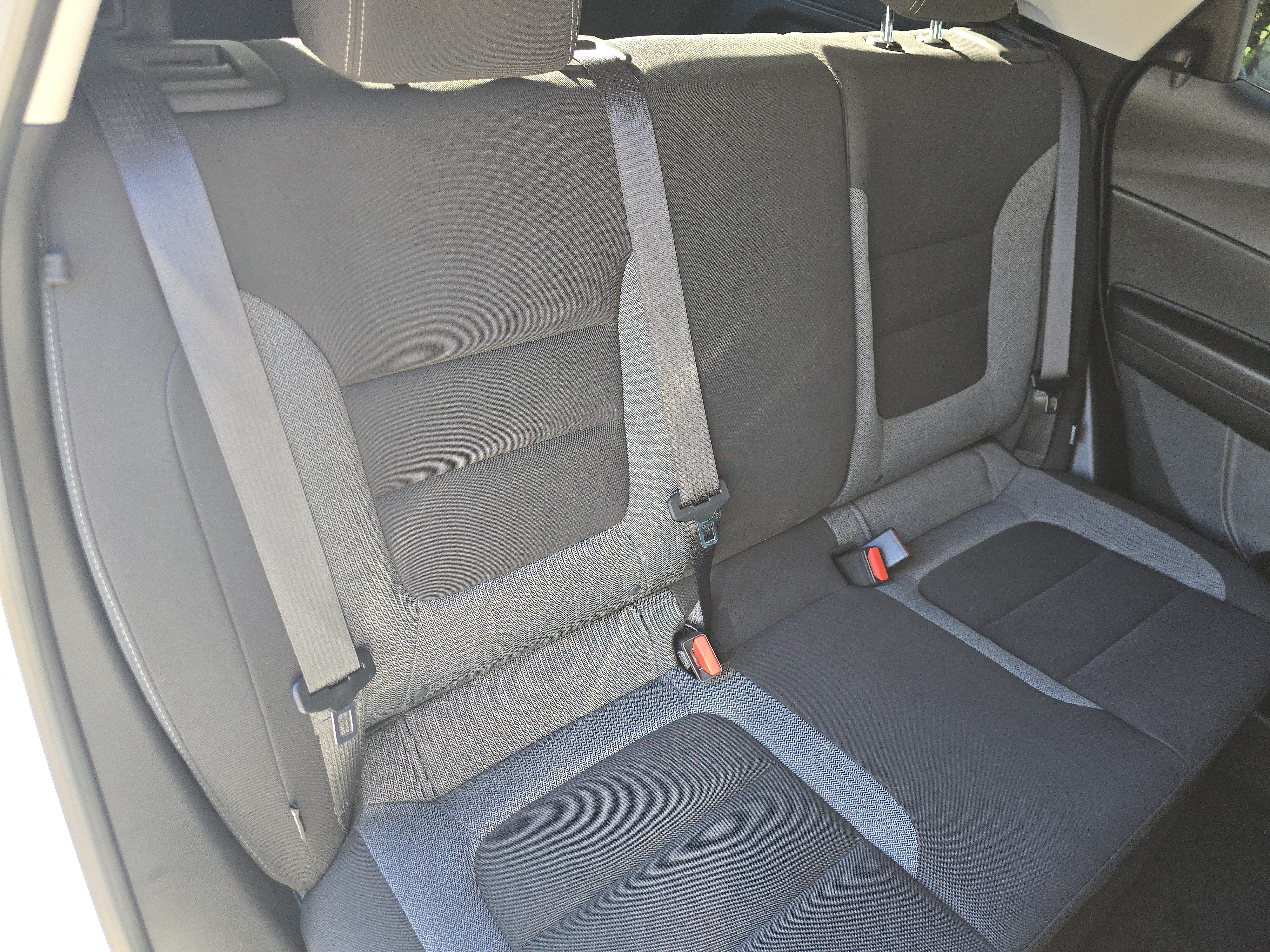 Used 2024 Chevrolet TrailBlazer LT w/ LT Cold Weather Package FWD image 18