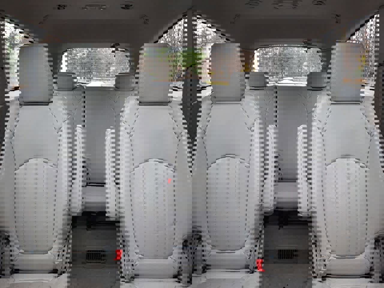 Used 2013 Buick Enclave Leather image 13