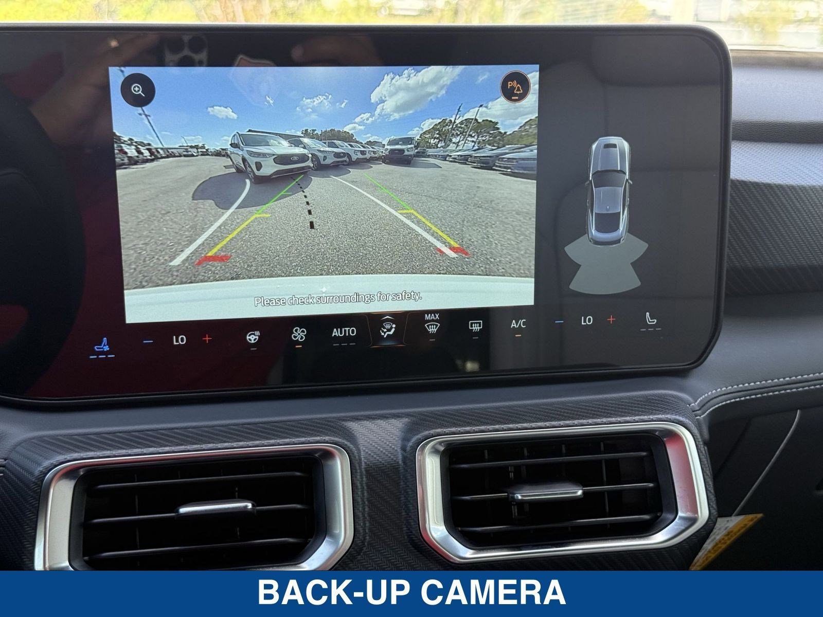 New 2025 Ford Mustang Premium w/ Wheel & Stripe Package image 26