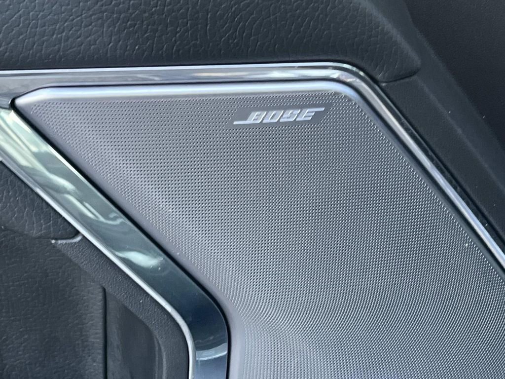 Certified 2024 GMC Sierra 1500 Denali w/ Technology Package image 17