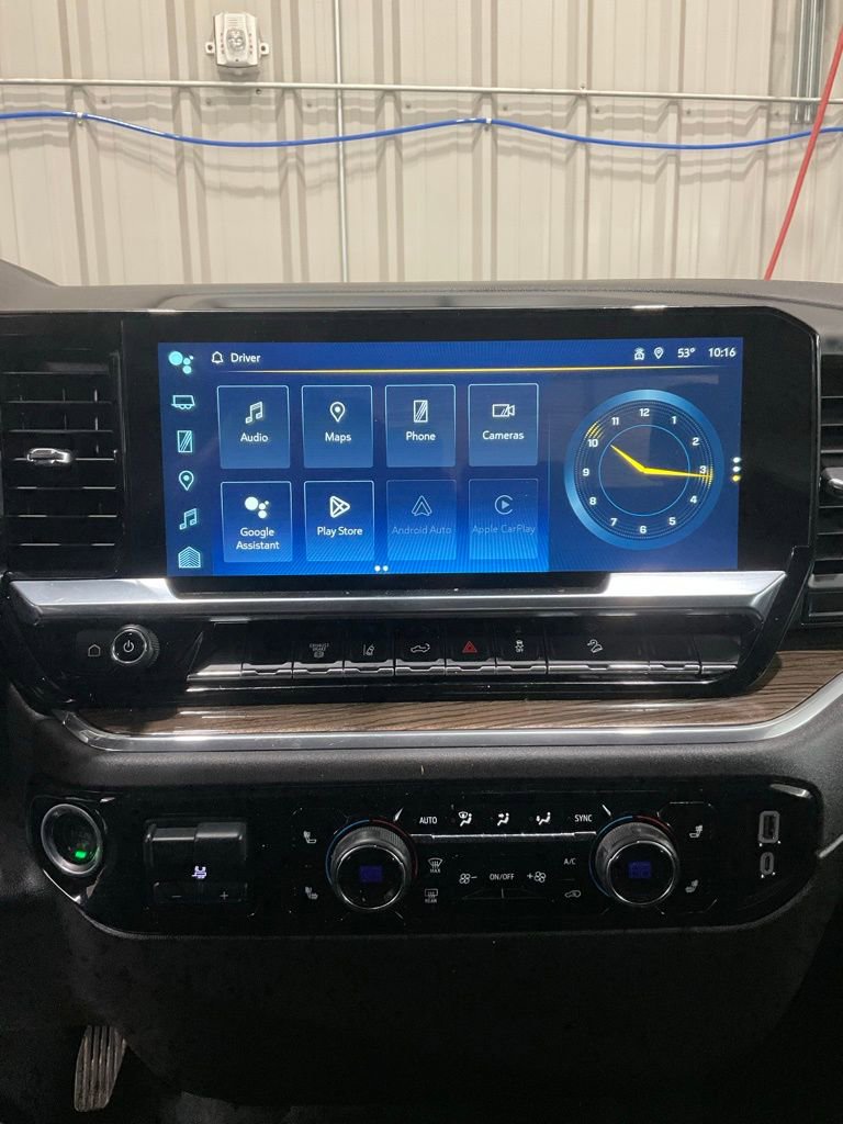 Used 2024 Chevrolet Silverado 2500 LT image 17