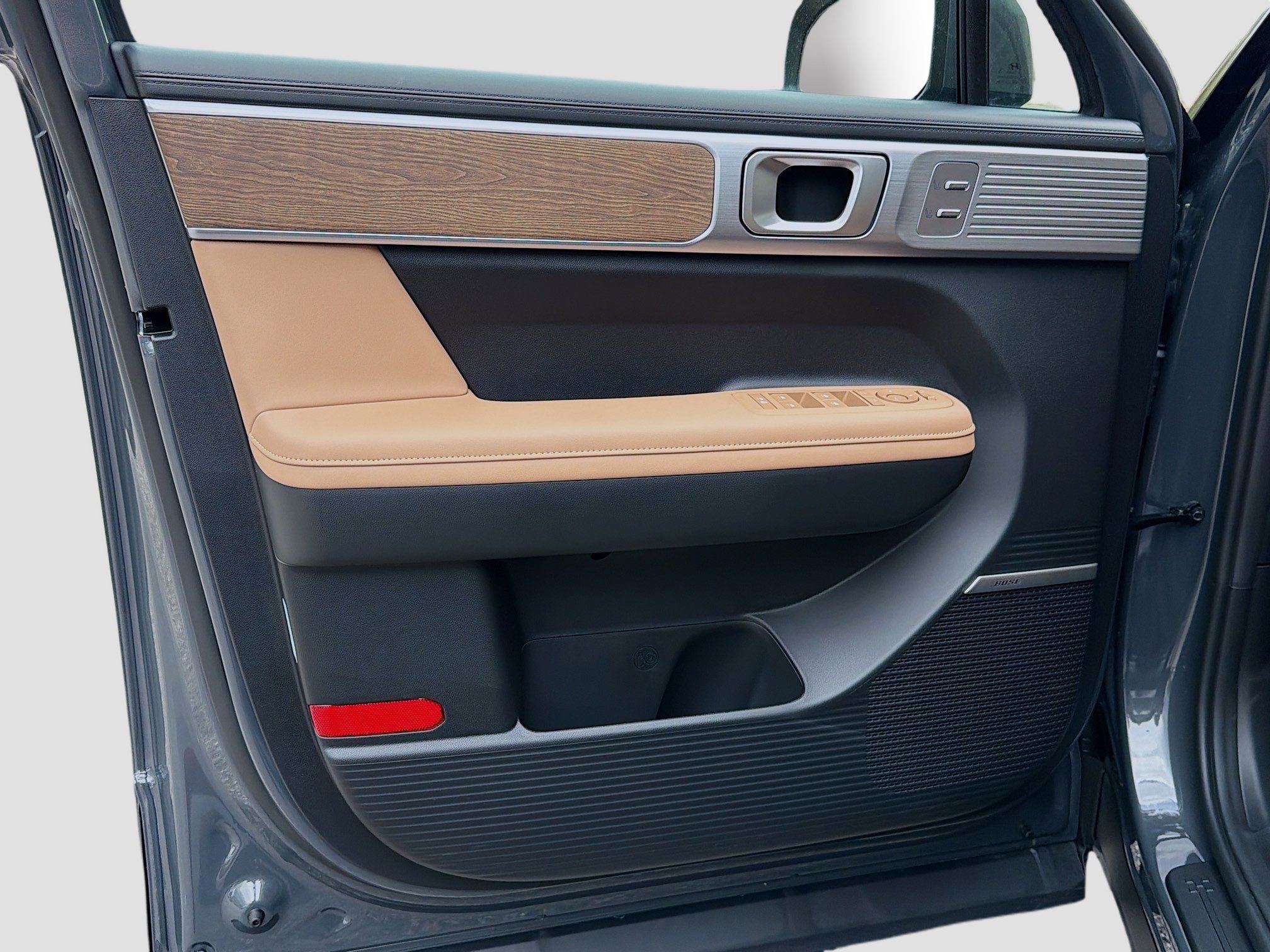 New 2026 Hyundai Santa Fe Limited image 21