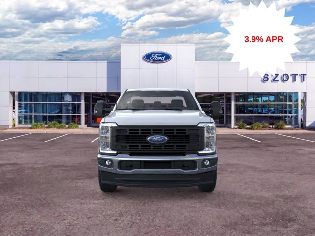 New 2026 Ford F350 XL w/ XL Off-Road Package AWD/4WD image 6