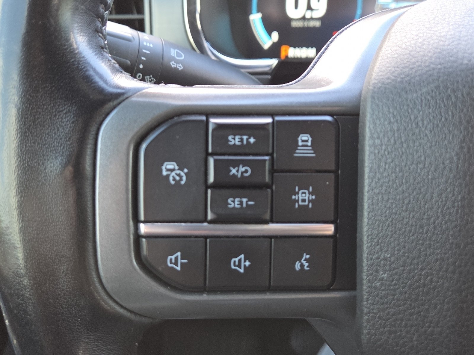 Used 2021 Ford F150 Lariat w/ Equipment Group 502A High AWD/4WD image 31