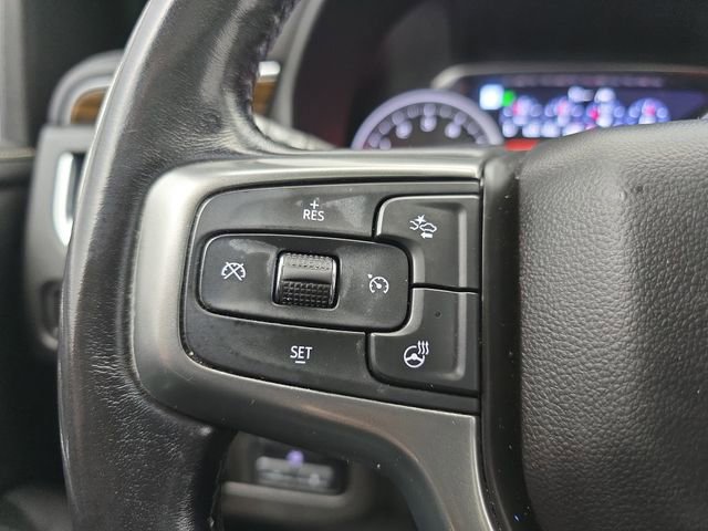 Used 2021 Chevrolet Suburban Premier w/ Premium Package image 36