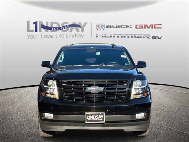 Used 2019 Chevrolet Tahoe Premier image 6